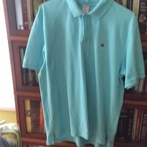 Men’s Brooks Brothers polo shirt